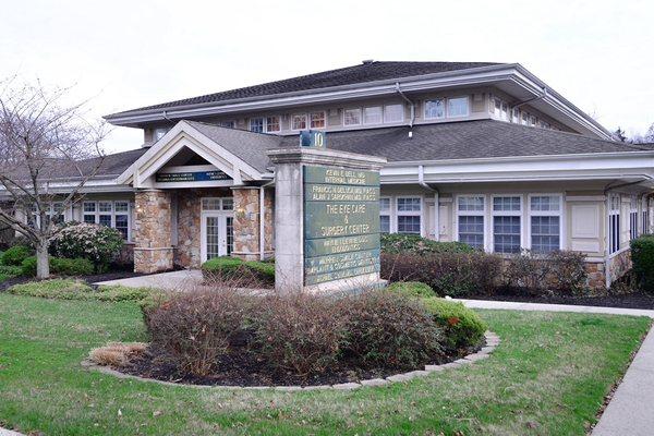 Warren Smile Center