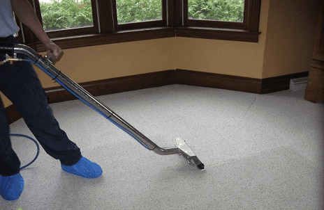 Greensafe Carpet and Floor Cleaning