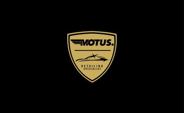 MOTUS DETAILING SPECIALIST 
GET THE MOTUS PROTECTION!