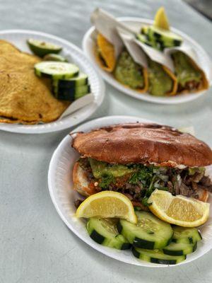 Mulita Quesa-Torta Taco