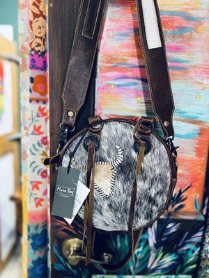 We carry Myra bags!