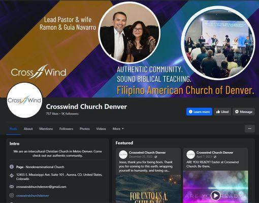 https://www.instagram.com/crosswindchurchdenver