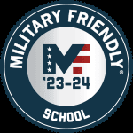 Military Friendly® provides positive reinforcement for American organizations to invest in programs that improve the lives of Veterans.