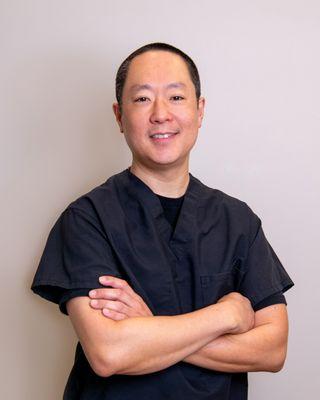 Dr. Chung