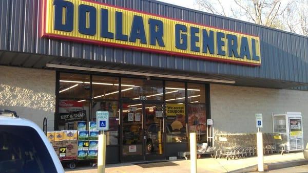 Dollar General