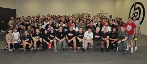 Krav Maga Houston