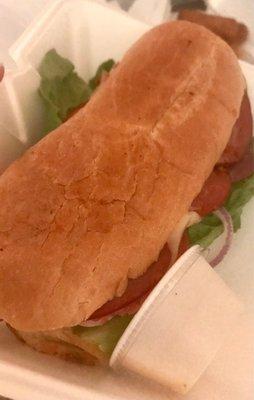 Italian sub