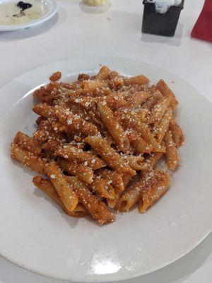 Penne Vodka