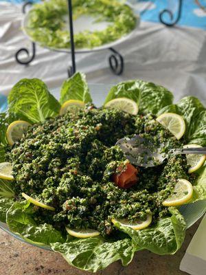 Tabouli