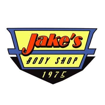 Jake's Body Shop