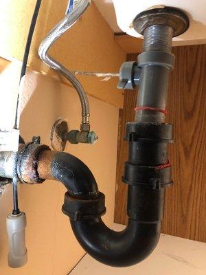 Plumbing Solutions of Nevada