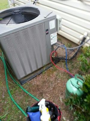 Aaac Service Heating & A/C