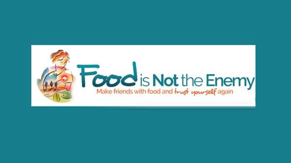 Food is not the Enemy Counseling