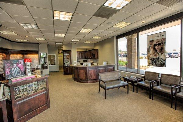 Overland Park Eye Center