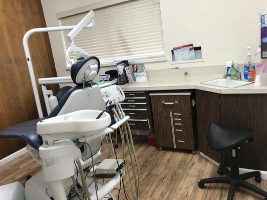 Dental Oasis, Family Dentistry