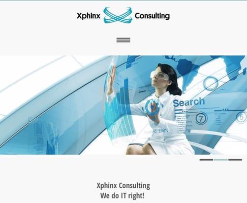 Xphinx Consulting