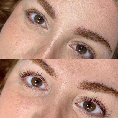 Lash Lift