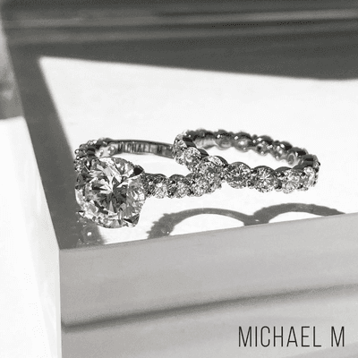 Michael M Bridal