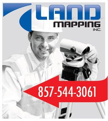 Land Mapping, Inc.