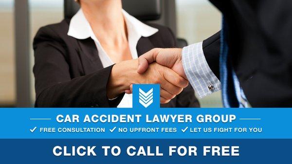 Orlando Car Accident Lawyer Group - (407) 456-7233