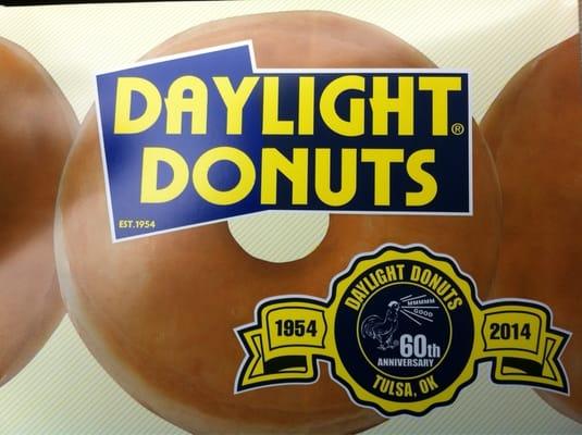 Daylight Donuts