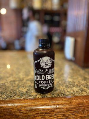 Cold Brew (Bottled)