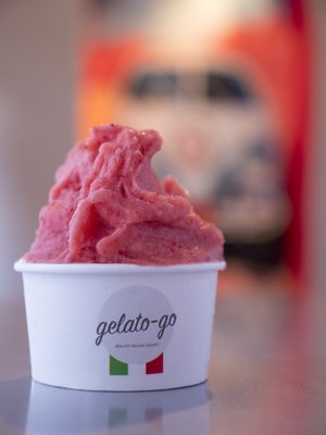 Gelato-go Santa Monica