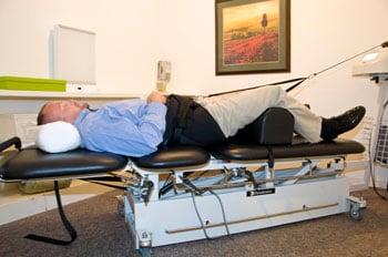 Spinal Decompression