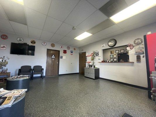 Glendora Tire & Brake Center