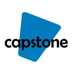 Capstone's Mini-Logo