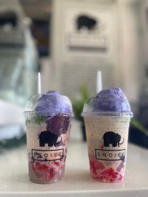 Halo halo