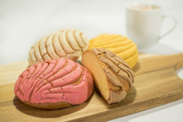 Pan Dulce