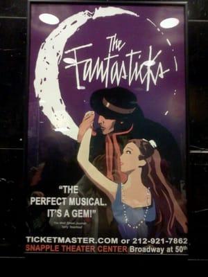 Fantasticks