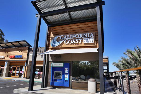 California Coast Credit Union