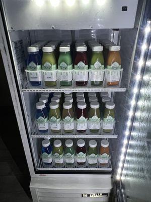 So much Life in such a small fridge. Reach out if you would like to become a reseller