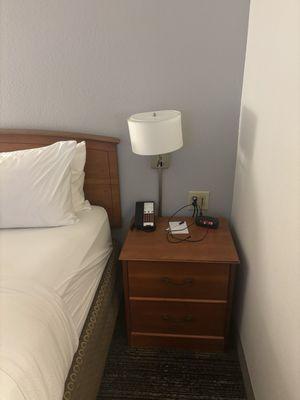 Bedside