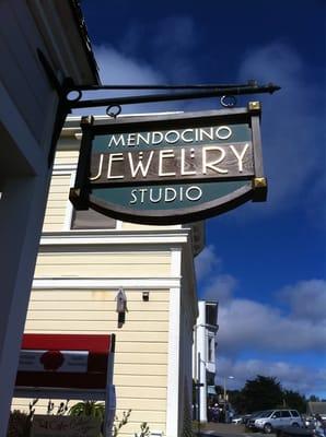 Mendocino Jewelry Studio