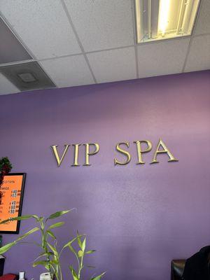 Vip Foot Spa