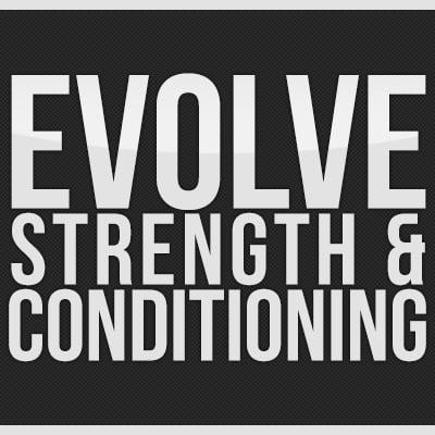 Evolve Strength & Conditioning