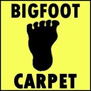 Big Foot Carpet