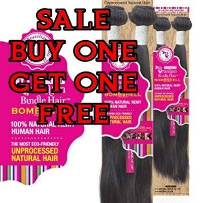 100%human hair bundle big sale come get it .available in the valley stream beauty supply