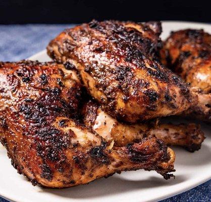 Jerk Chicken