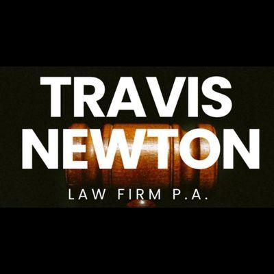 Travis Newton Law Firm. 513 N. McDuffie Street Anderson, SC 29621.