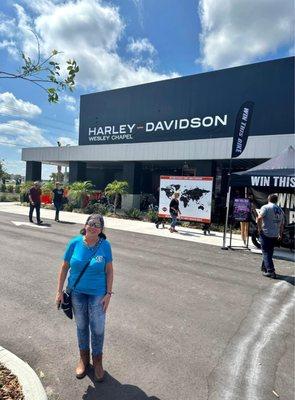 Harley-Davidson of Wesley Chapel