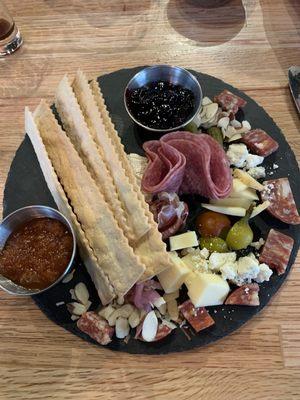 Charcuterie