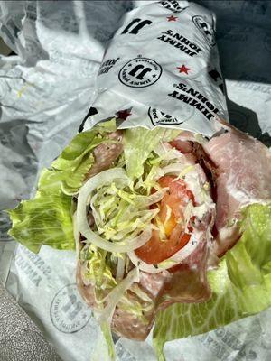 Jimmy John's