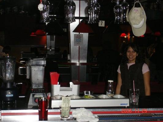 Cute Hostesses!!