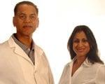 Alana C Gunraj DDS & Gerard M Gunraj DDS