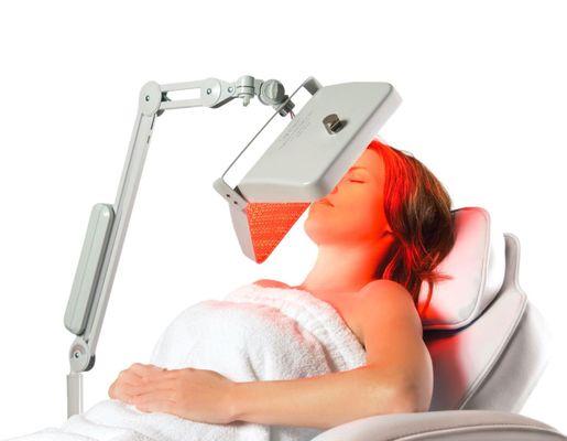 Red Light Therapy