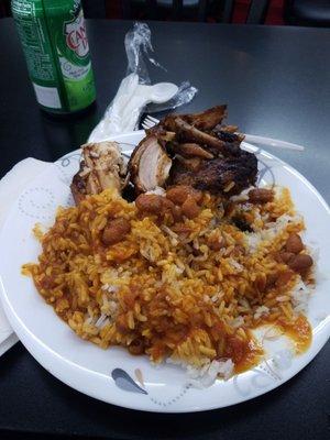 My 4dollar plate, cant be that!